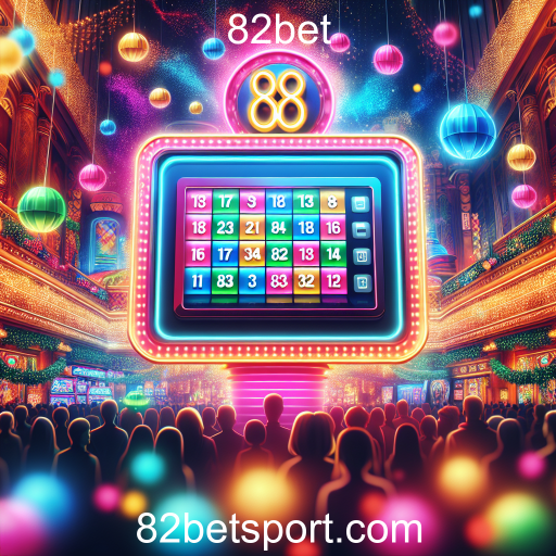 Descubra o Mundo do Keno no 82bet