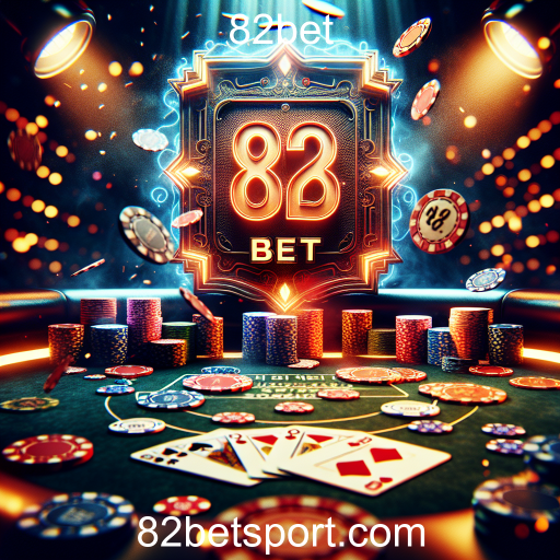 Explore o Mundo do Poker no 82bet: Dicas e Estratégias para Jogadores