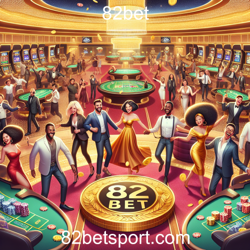 Descubra o Clube VIP do 82bet: Benefícios e Exclusividades